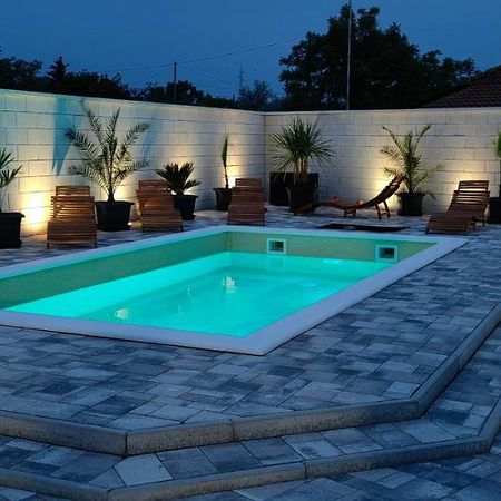 Siofok Apartman ภายนอก รูปภาพ