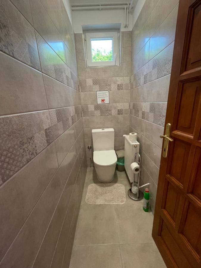Siofok Apartman ภายนอก รูปภาพ